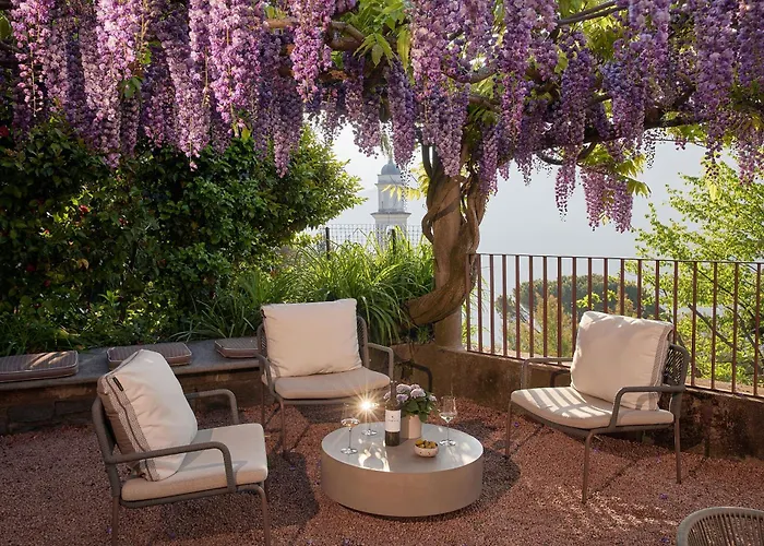 Relais Castello Di